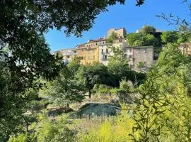 Gîte XL Familles et groupes Duilhac sous Peyrepertuse