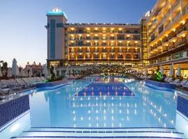 Luna Blanca Resort & Spa
