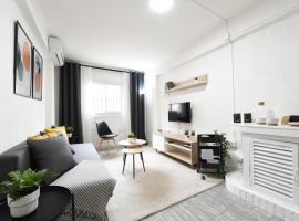 Nordik Apartments Village - Arroyo "Rovaniemi", guest house di Benalmadena