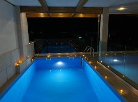 El Mirador de Gredos 1, 4-Sterne-Hotel in Navaluenga