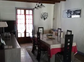 Gite des Grivats