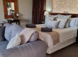 Watershed Guest House, homestay in Hartbeespoort