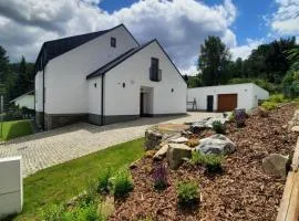 Apartmány Resort Na Horské