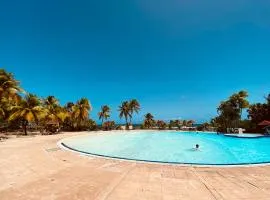 Tucum Home - Appart au Village Vacances Sainte Anne