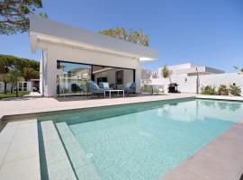 Lola Sea Villa
