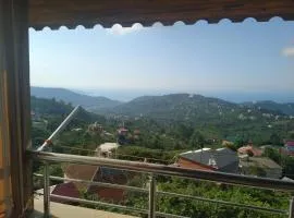 Villa Black Sea Sea View 4 Bedroom, 3 Bathroom