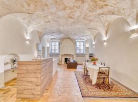 Il Loft di Quintino, bezbariérové ubytování v destinaci Parma