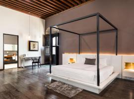 El Mesón de Santa Rosa