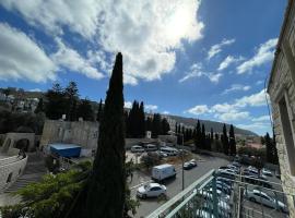 Diamond Luxury Apartment - Haifa, khách sạn sang trọng ở Haifa