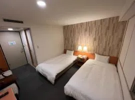 Kitami Daiichi Hotel - Vacation STAY 73137v、北見市にある女満別空港 - MMBの周辺ホテル