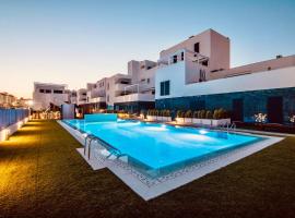 Turquesa Del Mar Suites