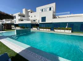 Alicante - Turquesa Del Mar Suites - Luxury, hotel de luxo em Orihuela