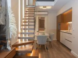 Adell Miramare Golden Loft