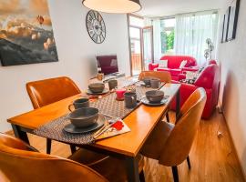 black-forest holiday - Ferienresort am Schluchsee, rezort v destinaci Schluchsee