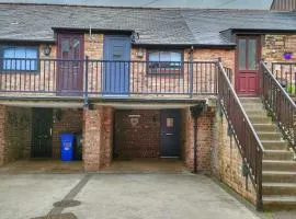 The Old Bakery Seahouses