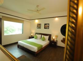 Hotel Mayur Assam - New Delhi Railway Station, hotel v Novém Dillí