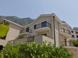 Apartments Vuckovic