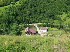 Pensiune agroturistica "LA MOARA"