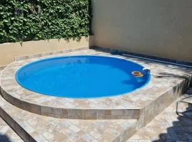 Karlo with private pool