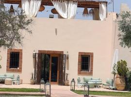 Upupa de l’Atlas، فندق في مراكش