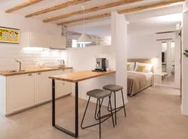 Vitelli Apartments and Rooms