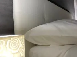 GLAM B&B room