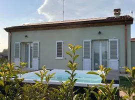 La casina col fico