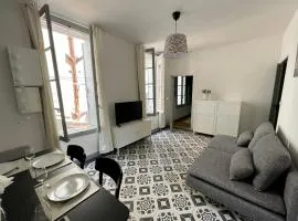Superbe appartement Hyper Centre