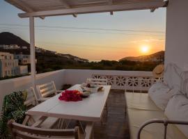 Villa Katapoliani No.3