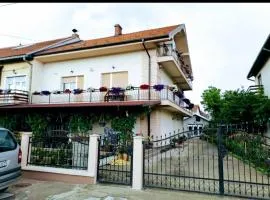 Privatni smestaj - Grujic