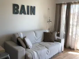 Les Bains de Wimereux