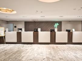 Holiday Inn Toronto Downtown Centre by IHG, hotel di Toronto