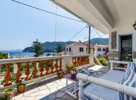 Akrothea Villa Skopelos