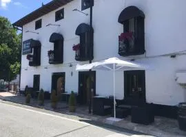 Hostal Rural Oricáin