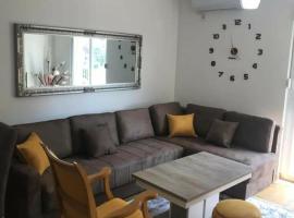 KENZA jednosobni stanovi, apartamento en Podgorica