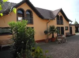 Apartments in Vetschau Spreewald 2618