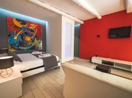 Villino Erminia - Seaside Art b&b