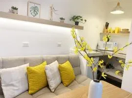 Silver Sun Apartment