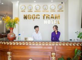 Hotel Ngoc Tram, Hotel in Phú Quốc