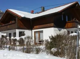 Landhaus am Breitenberg