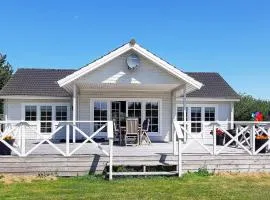 Modern Retreat at Knud Strand - By Traum Ferienwohnungen