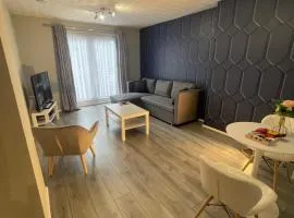 Cosy, modern Apartment