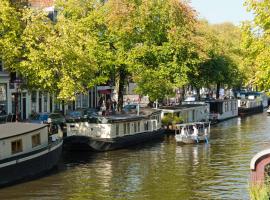 De 10 bedste både i Amsterdam, Holland | Booking.com