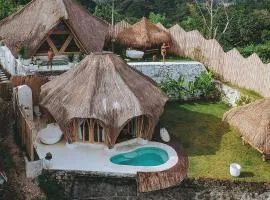 Nanti Villas Lombok