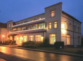 Appartementhaus Zum Strandkorb