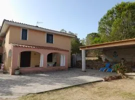 Casa di campagna vicino al mare