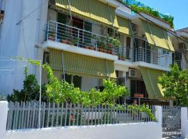 Villa Froso, hotel v destinaci Pefki