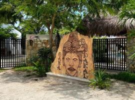 VILLAS CASA PAKAL, Hotel in Telchac Puerto