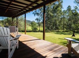 Yarramie, hotel u gradu Mount View