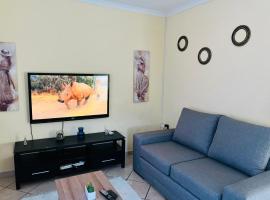 Mbuso Guest House, hotel near Boardwalk Inkwazi Shopping Centre, Richards Bay